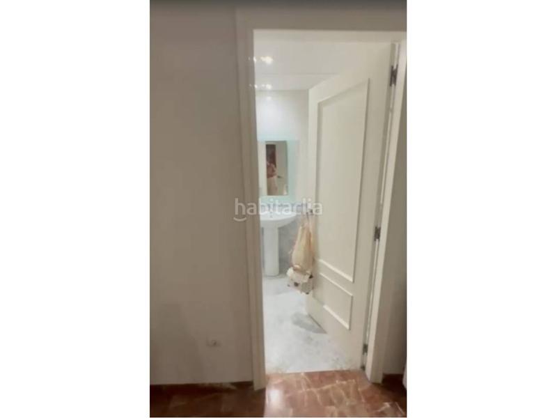 Foto 37e7206a-bdd4-4b2f-9246-64e7a55c6512. Appartamento con riscaldamento in Sant Francesc Valencia