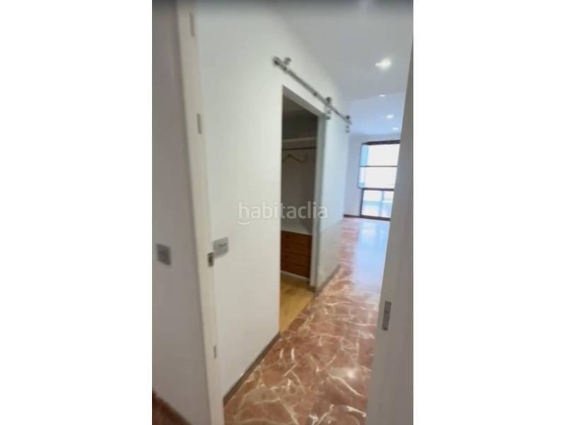 Foto 47b6fc5e-8ae9-4435-b94d-d7db895f1cee. Appartamento con riscaldamento in Sant Francesc Valencia