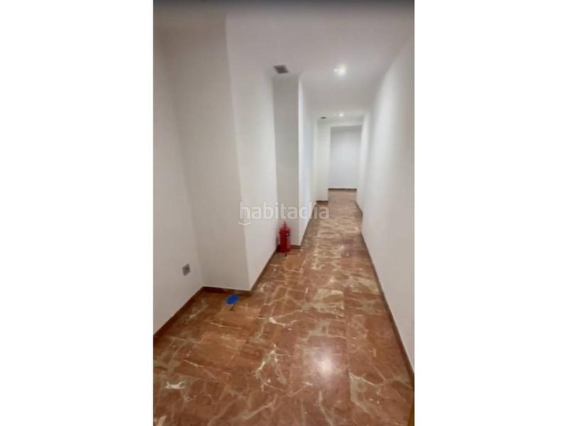 Foto 523e9da4-b7a7-44db-8410-92b489885573. Appartamento con riscaldamento in Sant Francesc Valencia