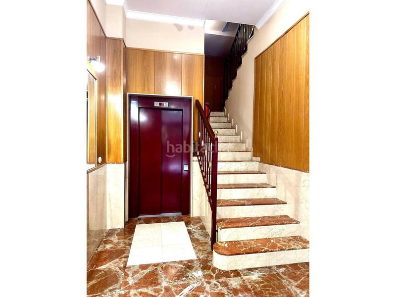 Foto 6a5b6c8d-44e3-4efe-ab3c-68a834c76457. Appartamento con riscaldamento in Sant Francesc Valencia