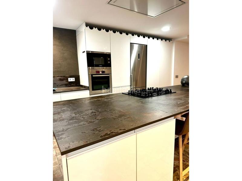 Foto 6ccf1d70-67d6-46c4-99a5-d0a75ae5d490. Appartamento con riscaldamento in Sant Francesc Valencia