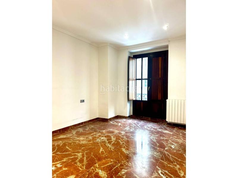 Foto 6e08b920-45bb-4b3c-956d-cc07aae5f272. Appartamento con riscaldamento in Sant Francesc Valencia