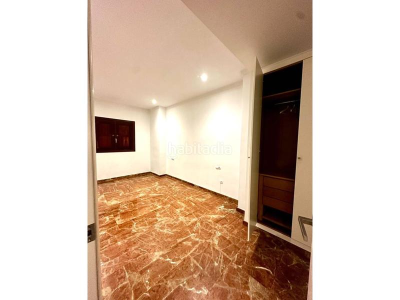 Foto 8dd4353c-e048-41a8-8d19-703898417de6. Appartamento con riscaldamento in Sant Francesc Valencia