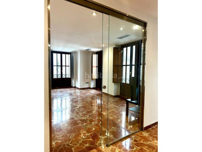 Foto 9ed3c438-8df5-47eb-9424-50f09325d1c8. Appartamento con riscaldamento in Sant Francesc Valencia