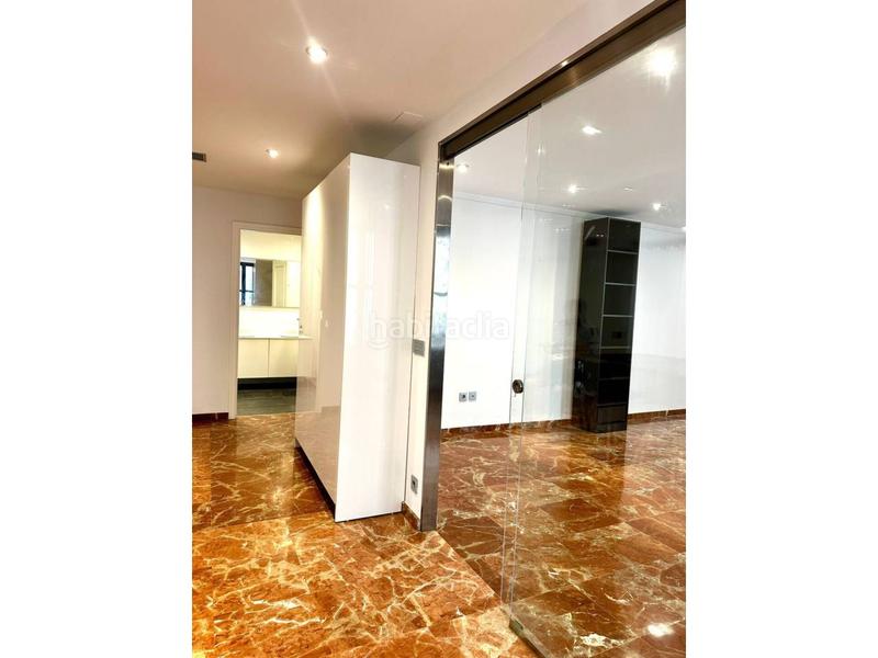 Foto a446dd38-a914-4557-bff5-e60eeddee8e3. Appartamento con riscaldamento in Sant Francesc Valencia