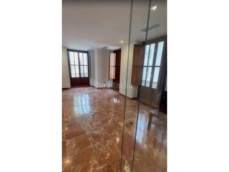 Foto a61ad86e-a76d-4608-a899-f7dbdd492d3d. Appartamento con riscaldamento in Sant Francesc Valencia