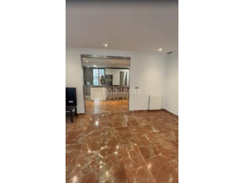 Foto b0212e81-57ef-4d33-bfc2-792f9ed941f1. Appartamento con riscaldamento in Sant Francesc Valencia