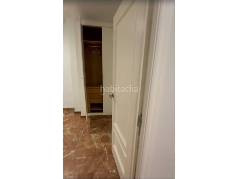 Foto c4faef78-b686-4016-8ac0-363d9b75f6c5. Appartamento con riscaldamento in Sant Francesc Valencia