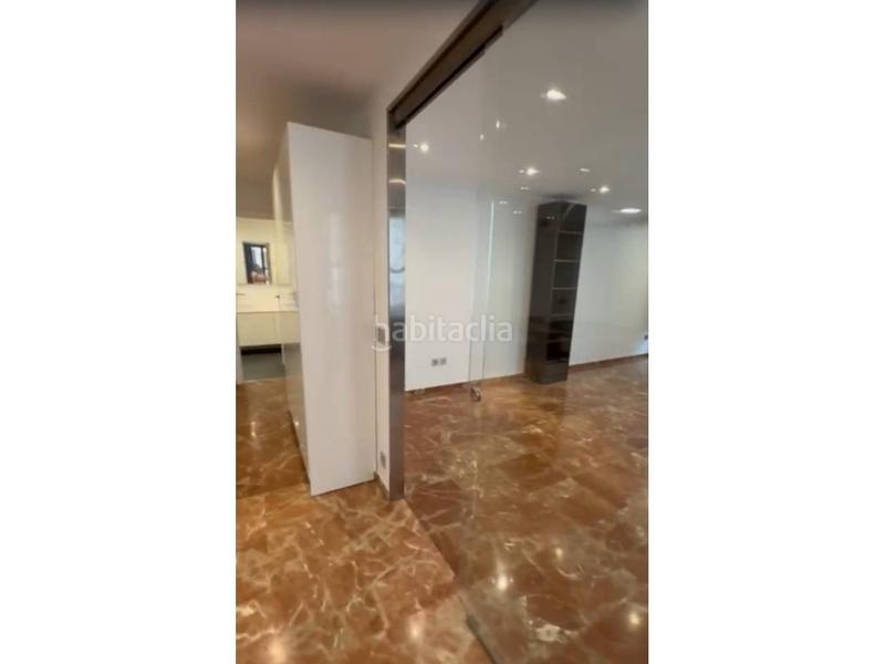 Foto d5e69309-2adb-4e2c-ab82-6814a9935f01. Appartamento con riscaldamento in Sant Francesc Valencia