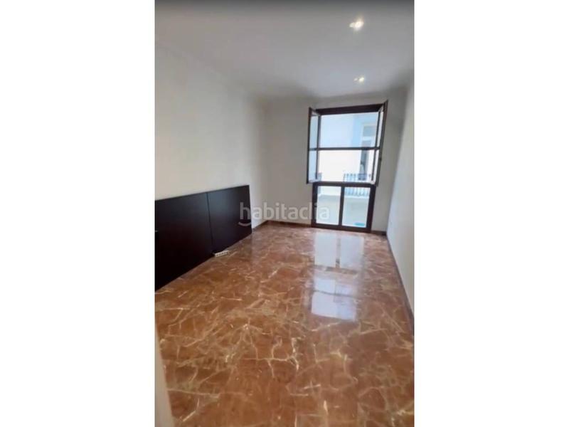 Foto d8efdd96-a3aa-45a3-8b46-f26f5f40f61c. Appartamento con riscaldamento in Sant Francesc Valencia