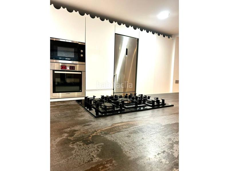 Foto e9f09759-96b4-42fe-80f1-6d7132214926. Appartamento con riscaldamento in Sant Francesc Valencia