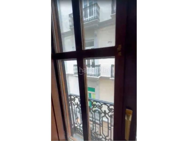 Foto eab6a35a-f784-4944-86d1-8027303586ae. Appartamento con riscaldamento in Sant Francesc Valencia