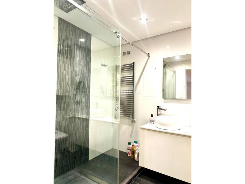 Foto ed9258ea-5232-494c-98c4-398f9362e660. Appartamento con riscaldamento in Sant Francesc Valencia