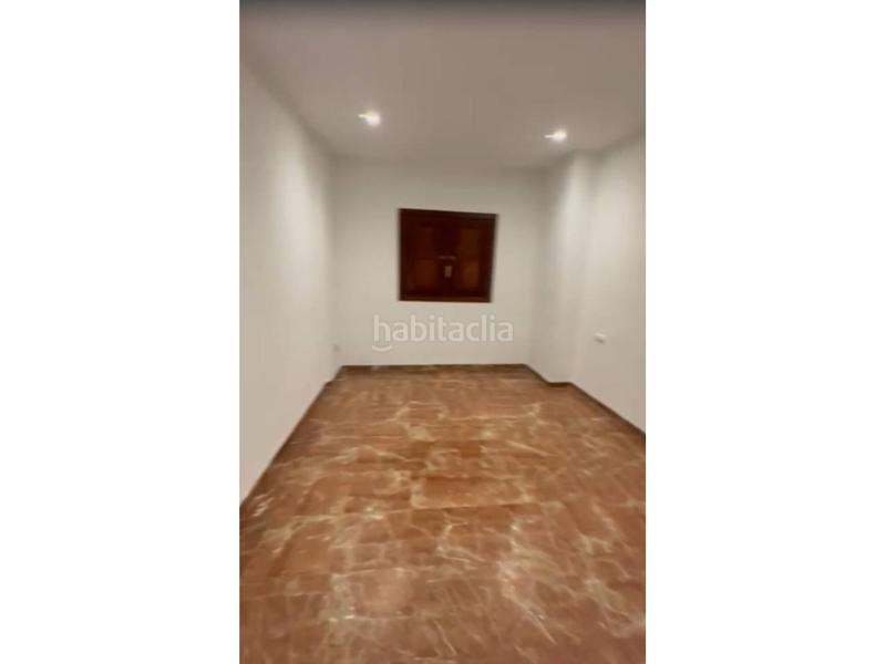 Foto f179fab1-964c-48b3-8d65-b0cfaa32f5bf. Appartamento con riscaldamento in Sant Francesc Valencia