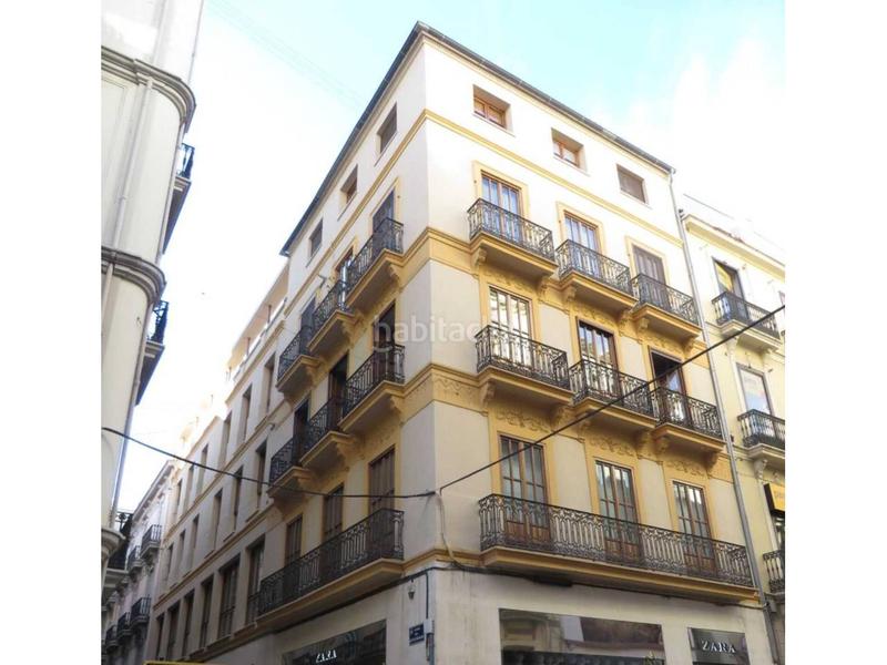 Foto f3494df3-bcbf-4fc0-900c-6f0b80ea6f03. Appartamento con riscaldamento in Sant Francesc Valencia