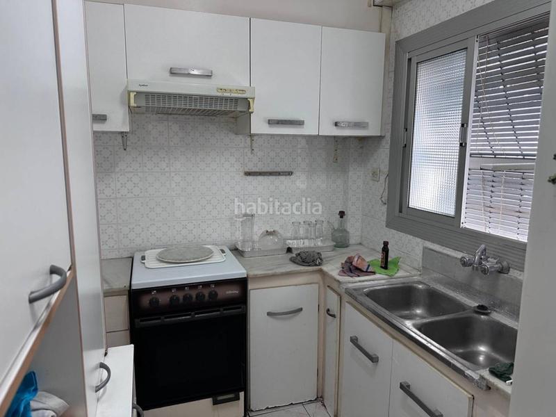 Foto bf7409e7-6165-4048-ba57-f728b7358147. Piso venta de piso en valència capital. sin ascensor en Valencia