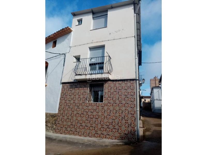 Foto 66a78f4e-0606-4d0c-a570-8069ff5d1277. Maison dans Henarejos
