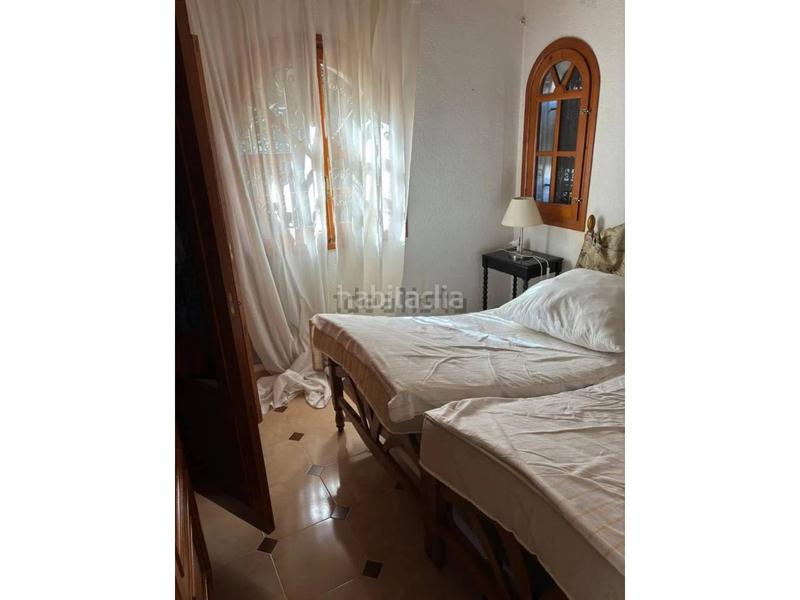 Foto 0912ae1c-dbd3-49f5-8deb-3e9719300555. Chalet con parcheggio piscina in El Montgó Dénia