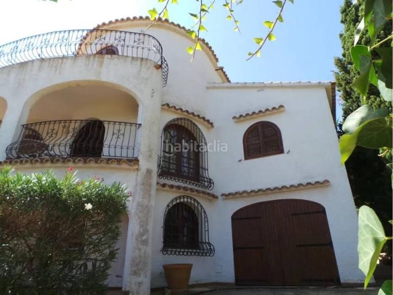 Foto 1e5e3f5f-68a8-4308-b933-69310b0eac40. Chalet con parcheggio piscina in El Montgó Dénia