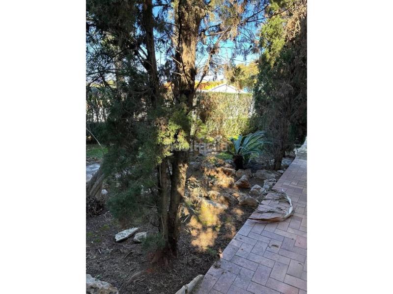 Foto 21c7a638-edce-45a3-8490-eb9f9ca0c2c4. Chalet con parcheggio piscina in El Montgó Dénia