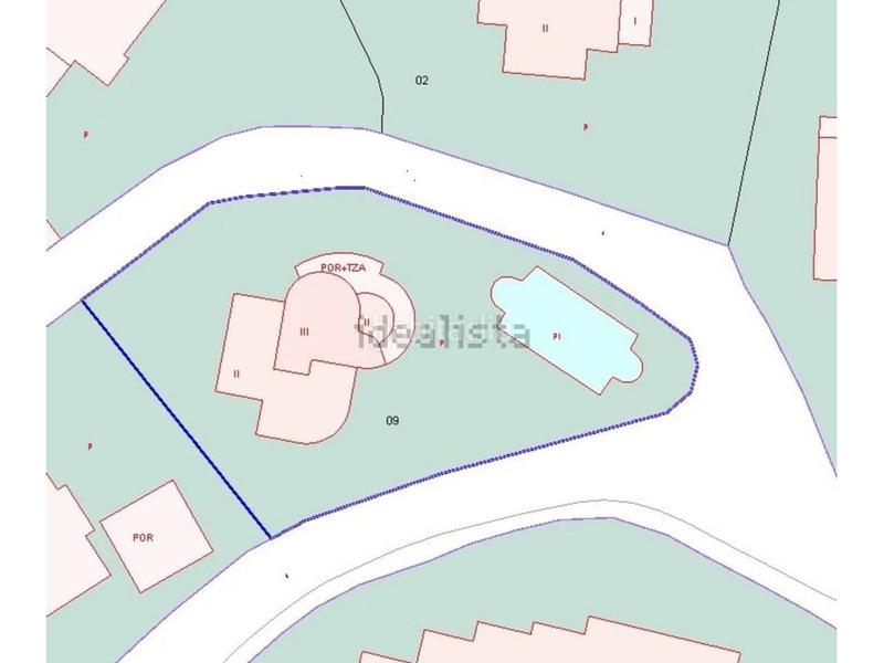 Foto 29e085e8-46be-48e2-ae17-388d4ca91592. Chalet con parcheggio piscina in El Montgó Dénia