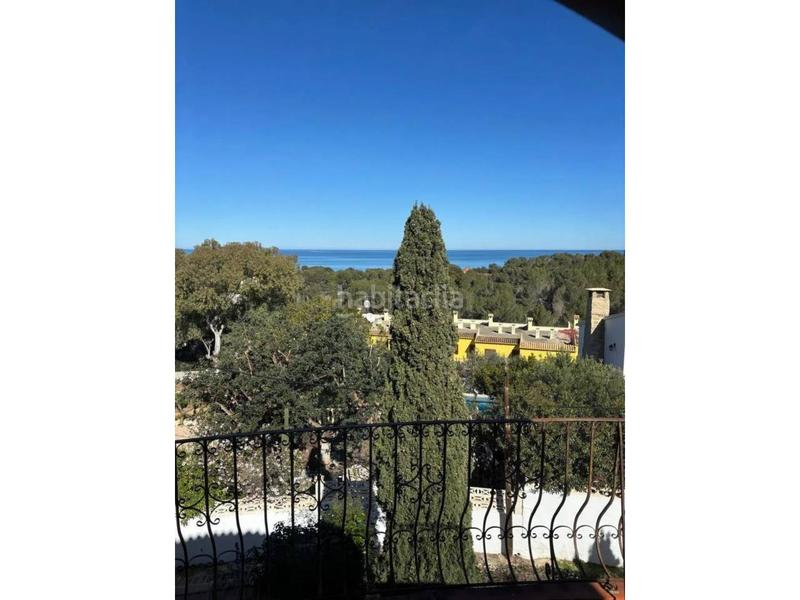 Foto 3b21d6d2-5887-493e-9ed2-685d87a8260b. Chalet con parcheggio piscina in El Montgó Dénia