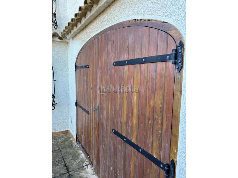 Foto 40d67f0b-4db3-4357-92fe-ff68228d8d72. Chalet con parcheggio piscina in El Montgó Dénia