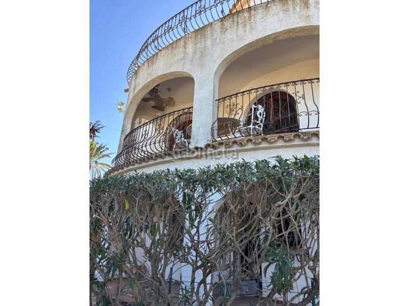 Foto 467f0203-54d5-492a-a8c8-bf5295fc9880. Chalet con parcheggio piscina in El Montgó Dénia