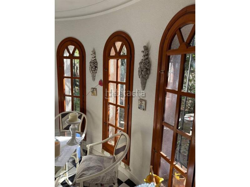 Foto 50fc6bfd-ad23-43e1-aa1f-e99713ee5519. Chalet con parcheggio piscina in El Montgó Dénia