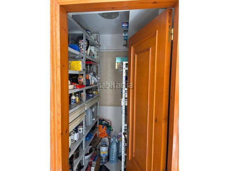 Foto 5adc326b-f35a-4617-b4b9-a135f4884632. Chalet con parcheggio piscina in El Montgó Dénia