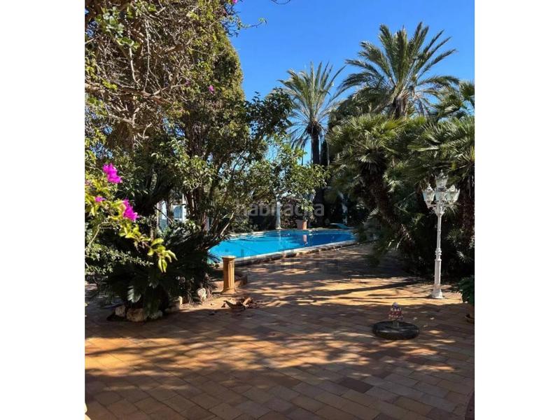 Foto 72a3d4c0-e1d1-4e8e-90dc-9060ece127e9. Chalet con parcheggio piscina in El Montgó Dénia