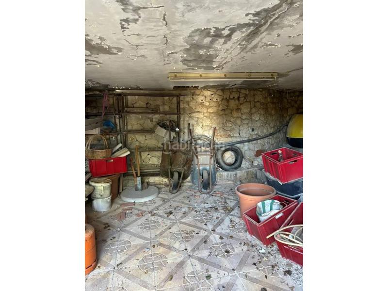 Foto 7ae4f9da-6d8c-437c-8cd2-87dff483526a. Chalet con parcheggio piscina in El Montgó Dénia