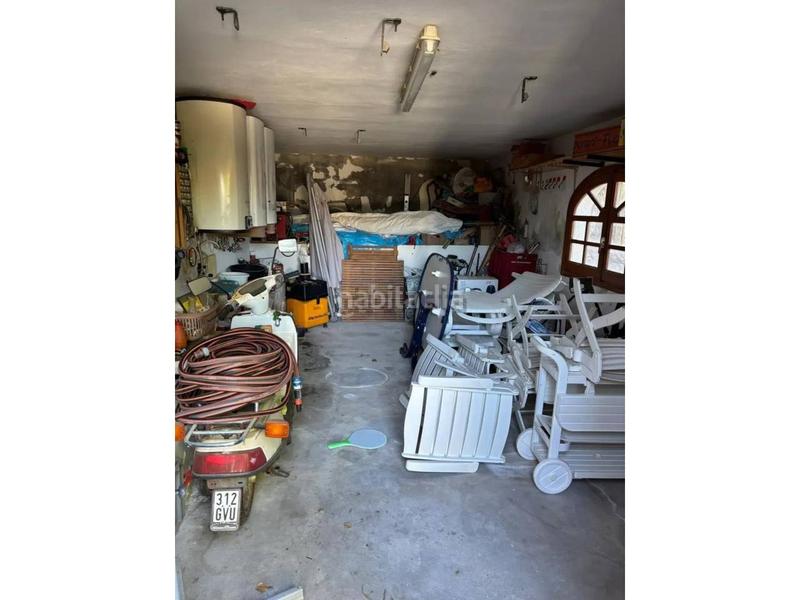 Foto 9014aca2-fcdf-4d6a-be73-f85858e0ec8d. Chalet con parcheggio piscina in El Montgó Dénia