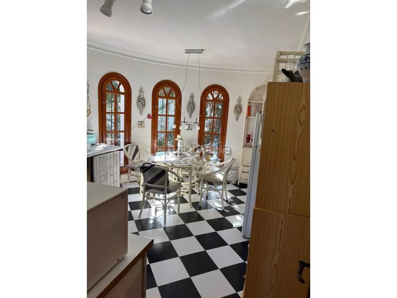 Foto a8b9b5f0-833b-430f-a354-7ee63d209b06. Chalet con parcheggio piscina in El Montgó Dénia