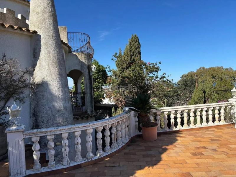 Foto b00498c9-068a-4988-8a37-fd0966c00932. Chalet con parcheggio piscina in El Montgó Dénia