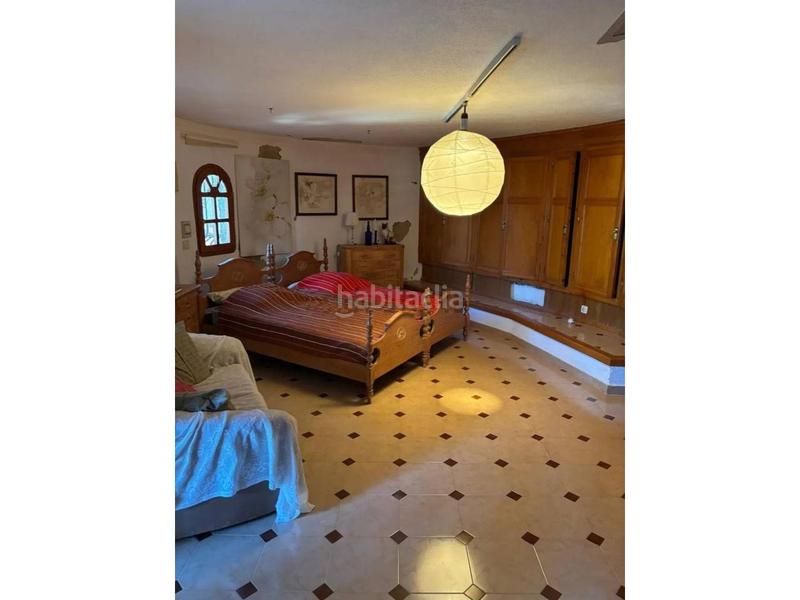 Foto c60c5221-6f64-400c-8916-61cffdfc533b. Chalet con parcheggio piscina in El Montgó Dénia