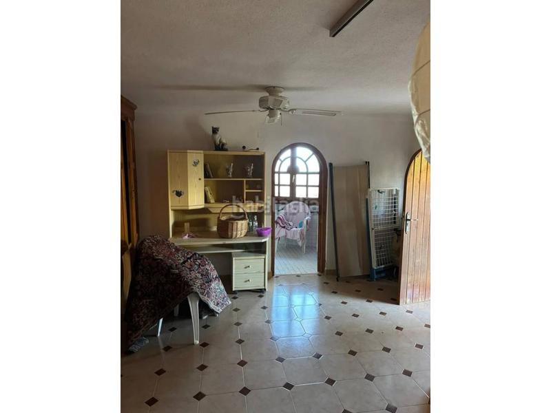 Foto cdde8b5b-30d7-45d6-8554-e37153b6fecd. Chalet con parcheggio piscina in El Montgó Dénia