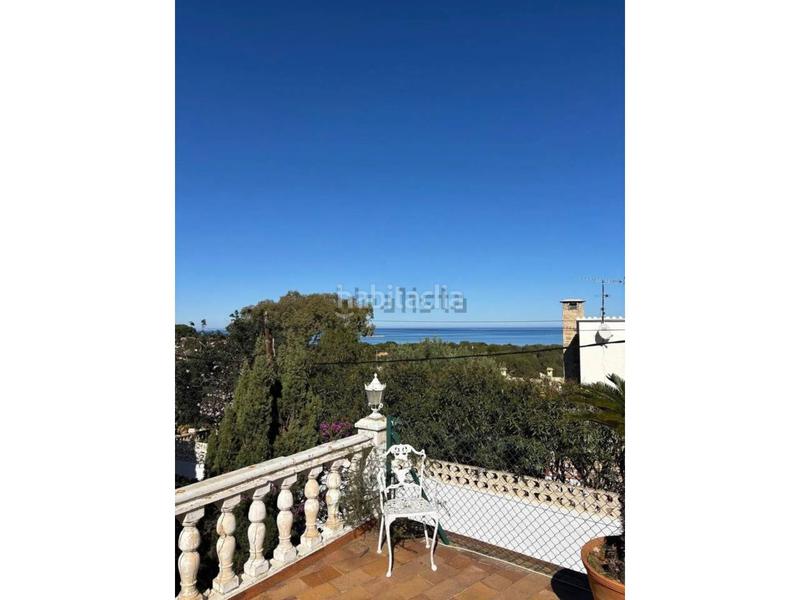 Foto dbf0c9fe-2ebc-4f72-9834-c921fbc3269a. Chalet con parcheggio piscina in El Montgó Dénia