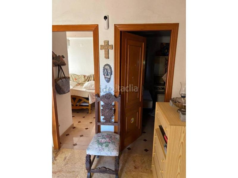 Foto dcc8c1da-d6f4-4331-a3b1-bb51d9d2311e. Chalet con parcheggio piscina in El Montgó Dénia