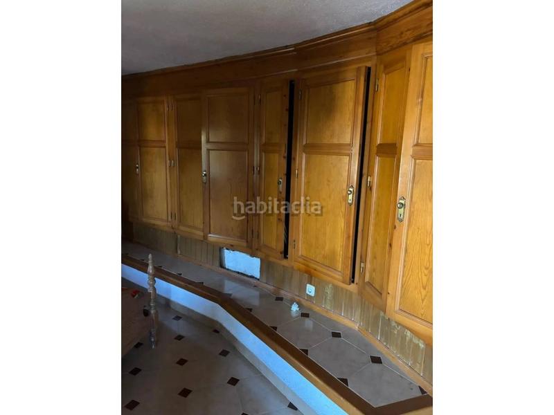 Foto e22ad239-8793-4c12-a6f8-19bceee457a6. Chalet con parcheggio piscina in El Montgó Dénia