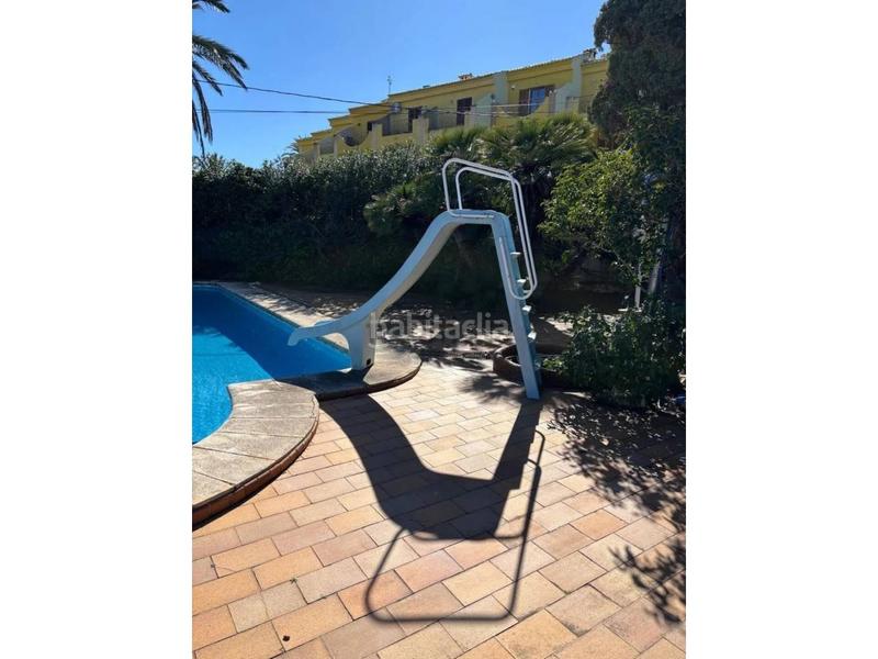 Foto e927150f-d8ba-4484-a4d1-e4065d6d3b0a. Chalet con parcheggio piscina in El Montgó Dénia
