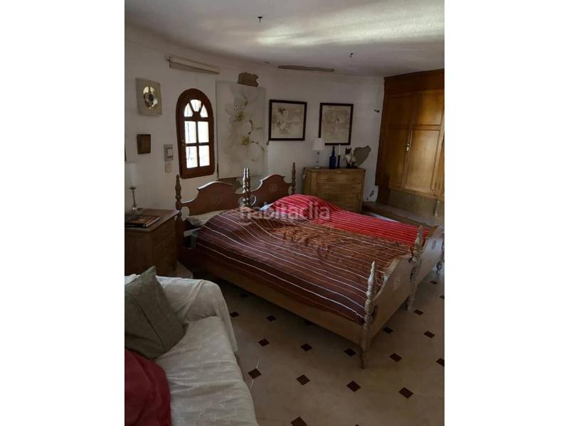 Foto f21bcaf1-2b0f-418d-80fa-f6b7efa90f2c. Chalet con parcheggio piscina in El Montgó Dénia