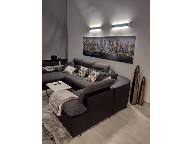 Foto 1403fd68-9d31-4d8d-a823-5f5afd3636fa. Appartamento con riscaldamento parcheggio piscina in Valencia