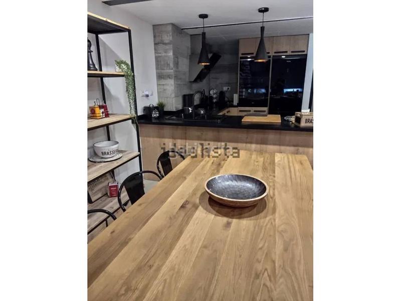 Foto 8bdbeb09-b982-47b2-8188-246c8080e442. Appartamento con riscaldamento parcheggio piscina in Valencia