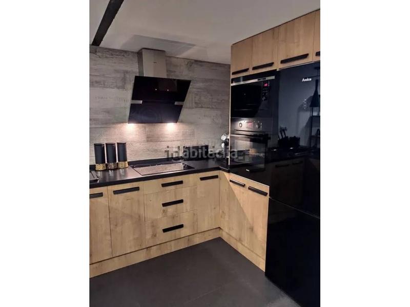 Foto 93ead07d-50d2-415c-be21-abce9ec1039e. Appartamento con riscaldamento parcheggio piscina in Valencia