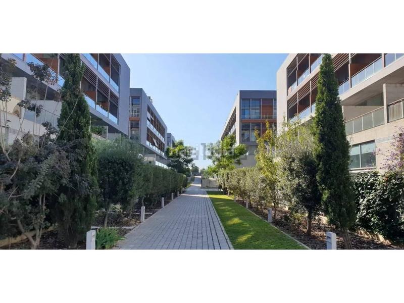 Foto a0695caf-c5ea-4564-a7a5-18c1f07dc68e. Appartamento con riscaldamento parcheggio piscina in Valencia