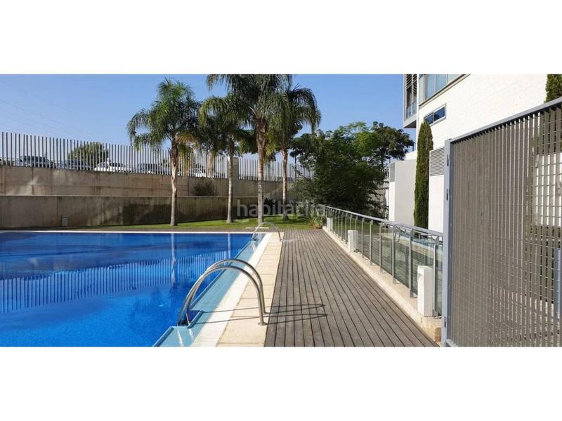 Foto e3bfe224-e326-47d5-a898-3ab8a4beeb72. Appartamento con riscaldamento parcheggio piscina in Valencia