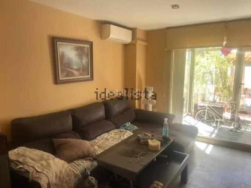 Foto 64ebcc51-fd7b-44a3-95c0-aa448de0b1cd. Appartamento con riscaldamento in Malilla Valencia