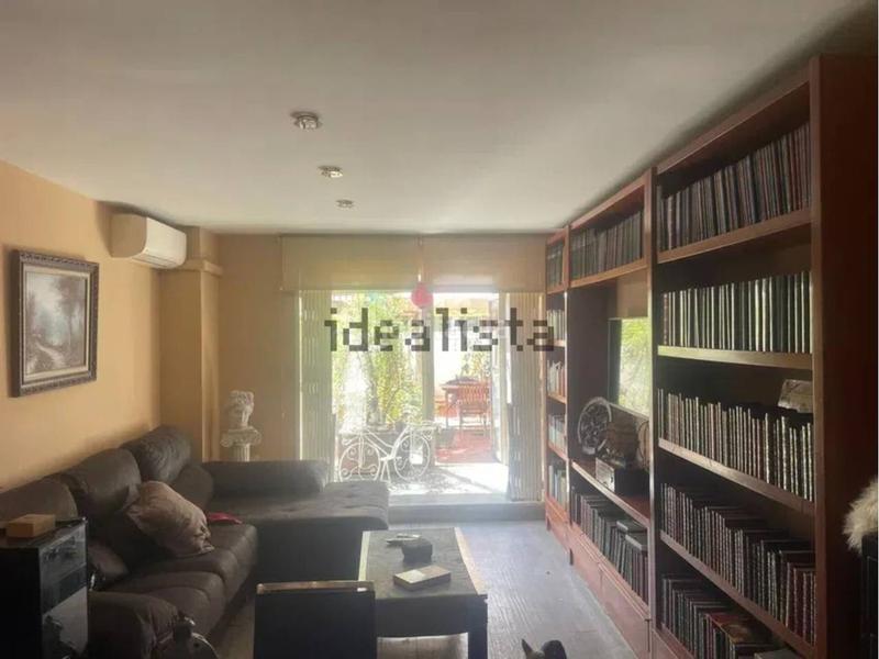 Foto e199d5f6-8daf-4cb4-8b9f-99a5fd46a3e8. Appartamento con riscaldamento in Malilla Valencia