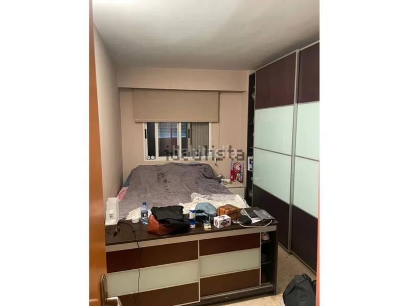 Foto e5dadaba-05a3-49e7-88ed-5b470bbf664c. Appartamento con riscaldamento in Malilla Valencia